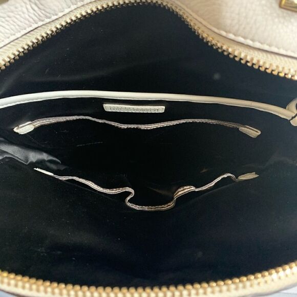 Henri Bendel Soho Backpack - White - Picture 10 of 16